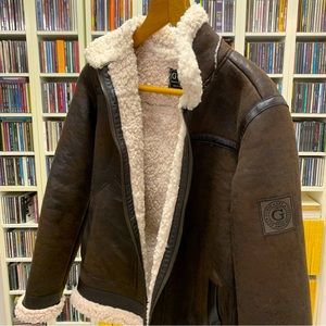 Guess Boys Bomber Jacket